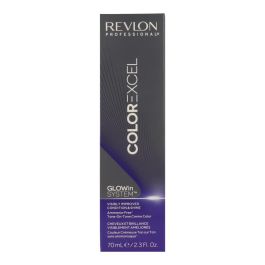 Revlon Color Excel Glowin 8.21 – Rubio Claro Irisado Ceniza 70ml Precio: 15.125. SKU: B1AQG9HFAK