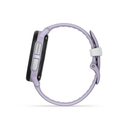 Garmin Reloj Inteligente GARMIN Bounce 2 GAR0753759349431 de 1,2 Pulgadas con GPS y Wi-Fi, Color Morado Claro