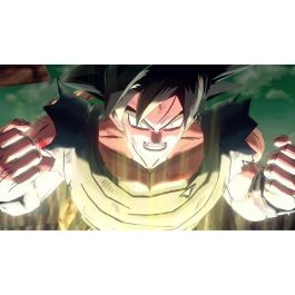 Dragon Ball Xenoverse 2 - Juego de PS5 Dragon Ball Xenoverse 2 - Juego de PS5