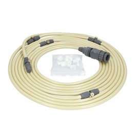 Nebulizador Ferrestock Blanco Precio: 5.68999959. SKU: S6502792