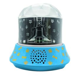 Lexibook LEX1695204906622 Luz Nocturna con Proyecciones de Paw Patrol y Efectos de Sonido Precio: 42.50000007. SKU: B18HBSNPWW