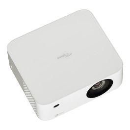 Optoma Proyector ML1080ST Láser RGB Full HD Tiro Corto 1200 Lúmenes DLP Portátil 1kg