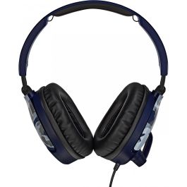 Turtle Beach Recon 70 Camo Blau Over-Ear Stereo Gaming Headset