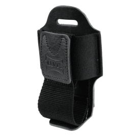 Levys Funda Para Emisor Inalámbrico Tipo Bodypack Cuero Negro Precio: 23.89000042. SKU: B1E39CLYF8