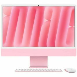 All in One Apple MWUG3Y/A 24" 16 GB RAM 256 GB M4 All in One Apple MWUG3Y/A 24" 16 GB RAM 256 GB M4 Precio: 1752.49999947. SKU: B1ERH5NKAJ