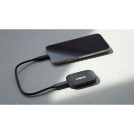 Kioxia KIO4582563859616 Disco duro externo SSD portátil EXCERIA Plus G2 500 GB USB 3.2 Gen 2 / USB 3.2 Gen 1 / USB 2.0