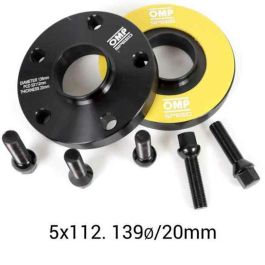 Set de Separadores OMP OMPS08652001 Set de Separadores OMP OMPS08652001