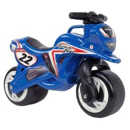 Correpasillo moto tundra honda 69x49x27.50 cm Correpasillo moto tundra honda 69x49x27.50 cm