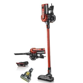 Aspirador Escoba Ciclónico Haeger Venus Plus 600 Rojo 600 W Precio: 73.59000022. SKU: B1CJWEKFVT