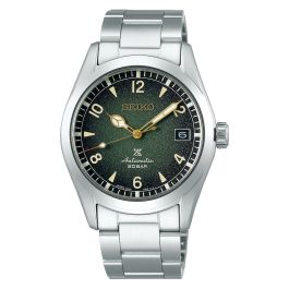 Reloj Hombre Seiko PROSPEX ALPINIST (Ø 39 mm) Reloj Hombre Seiko PROSPEX ALPINIST (Ø 39 mm) Precio: 717.6389. SKU: B1KKLVR95X