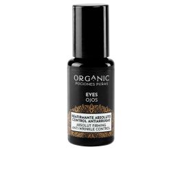 Orgạnic Pociones Puras Contorno de Ojos Reafirmante Absoluto con Argireline, Efecto Botox, 15 ml Precio: 27.69000058. SKU: B1GTGRL4WW
