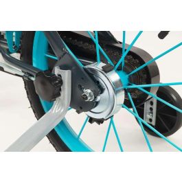 Toimsa Bicicleta Blue Ice 16" (5-8 años)