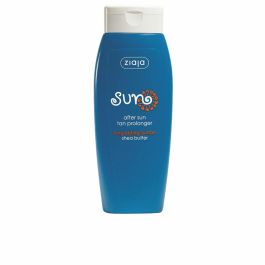 Ziaja SUN After Sun Prolongador Bronceado Loción Corporal Hidratante Nutritivo Karité Vegano 200ml Todo Tipo Piel Precio: 5.89000049. SKU: B12DE4GXMP