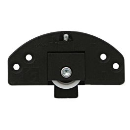 TERNO 20K Roller Deslizante Inferior de Metal con Rodamiento para Deslizamiento Suave en Sistemas Correbase o Girobase de Puertas y Paneles Precio: 5.50000055. SKU: B1KAA9ZJ5Z