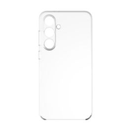 Samsung SAM1730855028383 Funda transparente diseñada para Samsung Galaxy S24 FE