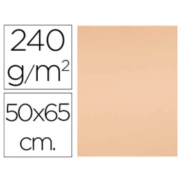 Liderpapel Cartulina Sepia 50x65 cm 240g/m2 para Dibujo y Manualidades Precio: 65.49999951. SKU: B1H3EA7ZTC