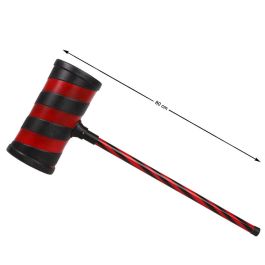 Martillo De Juguete Gigante 80x35 cm Para Payasos Disfraces Cómicos Fiestas Infantiles Precio: 19.7956. SKU: B16SQMM8YS
