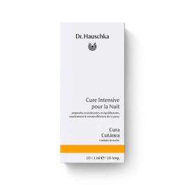 DR. HAUSCHKA Cura Cutanea 10Amp.