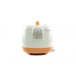 Cuckoo CR-0331 Reiskocher 0.54l con Sistema de Calor 3D y Función de Mantener Caliente