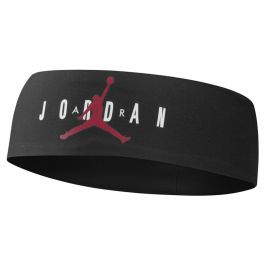 Cinta Deportiva para la Cabeza Jordan Jordan Fury Precio: 25.4999998. SKU: B18VW9VFXN