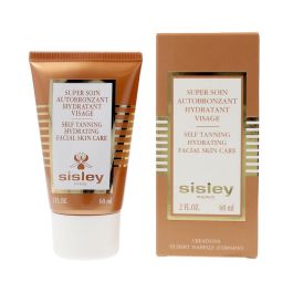 Sisley Super Soin Solaire Autobronzant Hydratant Visage Precio: 78.49999993. SKU: SLC-77933