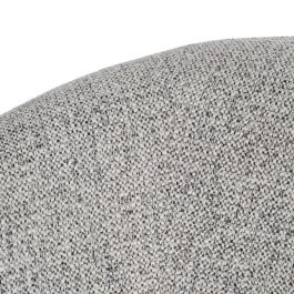 Sillón Giratorio Tejido Salón 78 X 79 X 77 cm