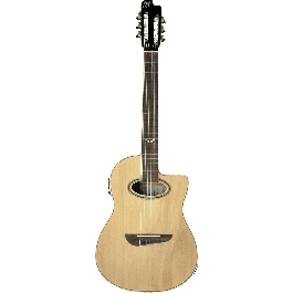 Guitarra Nylon N100 Nxt A/E Cutaway - Natural