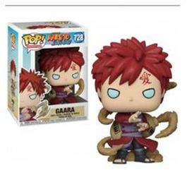 Funko Pop Naruto Gaara - Figura de Vinilo de 9 cm con Caja Original Precio: 14.88999985. SKU: B1G4WQD2J9