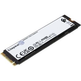 Kingston FURY Renegade SSD NVMe PCIe 4.0 Gen 4x4 M.2 de 2 TB con Difusor Térmico para PC, Portátil y PS5 - 7300/7000 MB/s