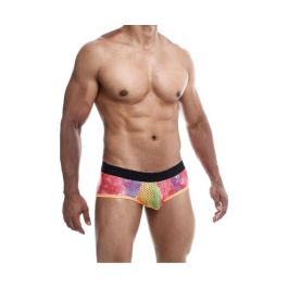 Tanga Mob Eroticwear Naranja S Tanga Mob Eroticwear Naranja S