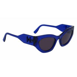 Gafas de Sol Mujer Karl Lagerfeld KL6122S-5222424 Ø 52 mm