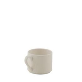 SUMMA MODERN Taza de Café Apilable, 18 cl, 6 cm Alto, 7 cm Diámetro, Apta Lavavajillas y Microondas (Set de 6) Precio: 3.88999996. SKU: B14WJBJNEM