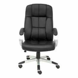 Sillón de Oficina Tobarra PYC 96DBNE Negro Sillón de Oficina Tobarra PYC 96DBNE Negro