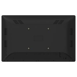 iiyama ProLite TW1623AS-B3P 15.6" Full HD IPS 30ms HDMI USB LAN PoE Negro Pantalla Táctil