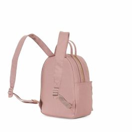Mochila Casual Herschel Nova Mini Rosa claro Mochila Casual Herschel Nova Mini Rosa claro