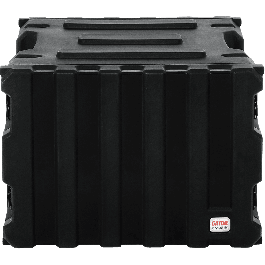 Rack Flightcase "Gator G-Pro" Para 8 Unidades - 19" Precio: 344.78999973. SKU: B1AS8JWVRN