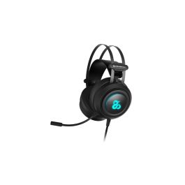 Auriculares Newskill NS-HS-DRAKAIN Negro Precio: 40.88999948. SKU: S7804177