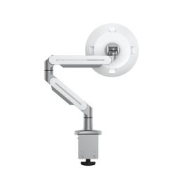Ubiquiti UniFi Connect Display Arm Mount - Soporte de Brazo de Aluminio y Plástico, Rotación 360°, para Pantalla UniFi Connect