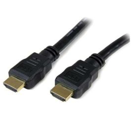 Cable HDMI Startech 1,8 m Negro Precio: 13.6900005. SKU: B18WT7ML25