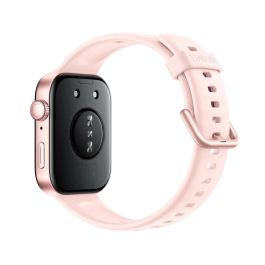 Smartwatch Huawei Watch Fit 3 Rosa Smartwatch Huawei Watch Fit 3 Rosa