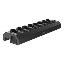 Axis Estación base W701 Mk II EUR docking station para 8 cámaras corporales portátiles Precio: 750.78999963. SKU: B1E3B6XK33
