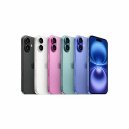 Teléfono Inalámbrico Apple MY2J3QN/A Teléfono Inalámbrico Apple MY2J3QN/A