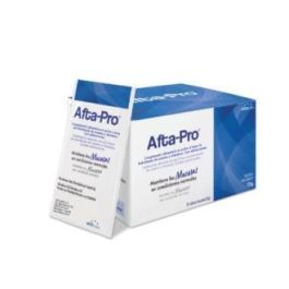 Afta-Pro 20 Sobres Precio: 41.5000003. SKU: B1AWM8M4NR