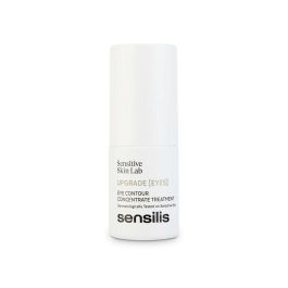 Sensilis Upgrade Contorno De Ojos Reafirmante Sensilis Upgrade Contorno De Ojos Reafirmante