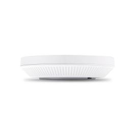Omada EAP650 Punto de Acceso WiFi 6 AX3000 Techo, 2.4/5 GHz, MU-MIMO, Gestión en la Nube, PoE+