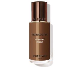 Guerlain TERRACOTTA LE TEINT GLOW Fondo de Maquillaje Fluido #8N 30 ml