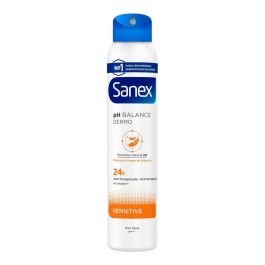 Sanex Dermo Sensitive Deo Vaporizador Sanex Dermo Sensitive Deo Vaporizador