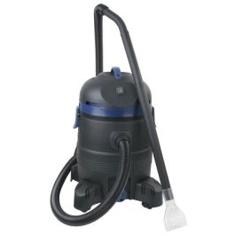 Ubbink VacuProCleaner Maxi Aspiradora Limpiador de Vacío Multifunción para Piscinas y Estanques - Succión Húmeda/Seca