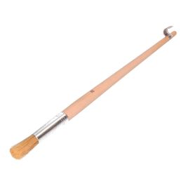 Edm Pincel Cabo Lata Redondo Nº20 14,5 mm Uso Eventual Bricolaje Cerdas Naturales Precio: 1.68999974. SKU: S7906610