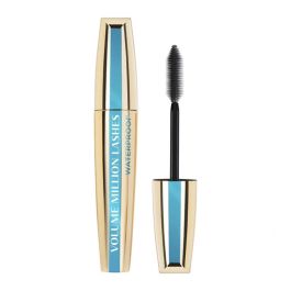 L'Oréal Paris VOLUME MILLION LASHES Máscara de Pestañas Waterproof #black - 9 ml Precio: 15.79000027. SKU: B14QNDLV6C